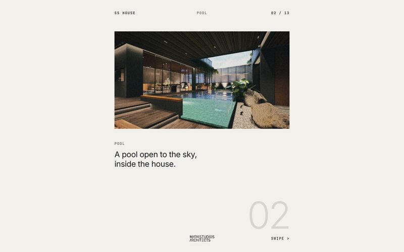 Markstudios post, slide 4